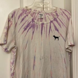 Pink by Victoria’s Secret tee